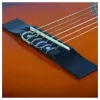 SUPRIMO CGS1 SB Konzertgitarre 4/4 Sunburst