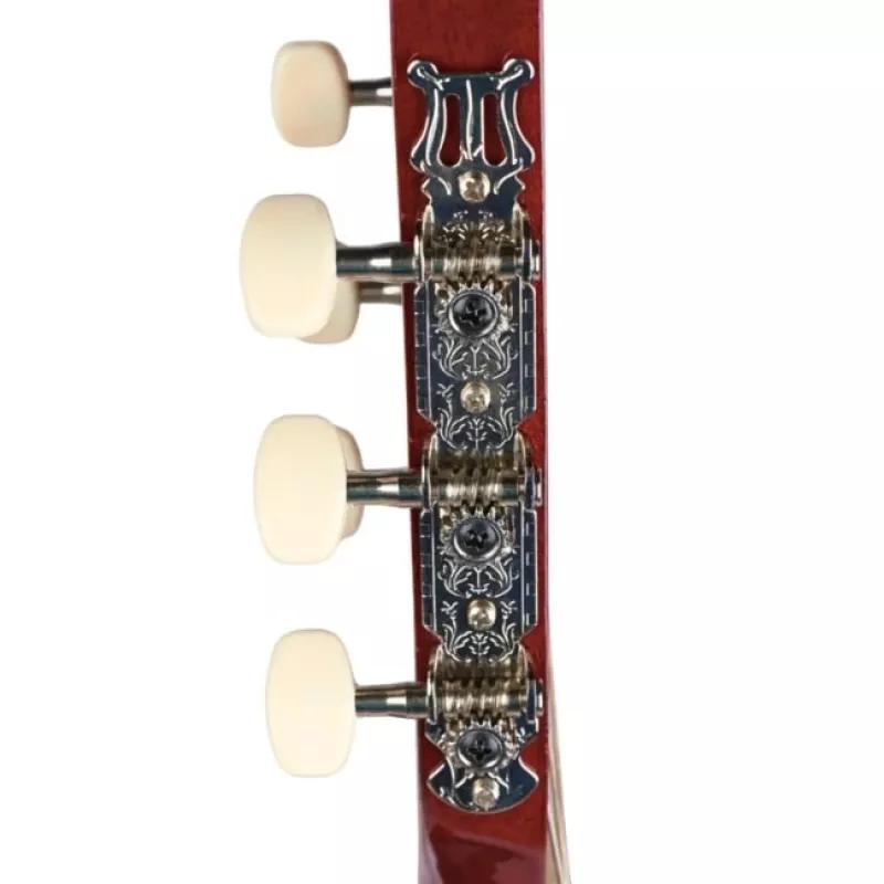 SUPRIMO CGS1 SB Konzertgitarre 4/4 Sunburst