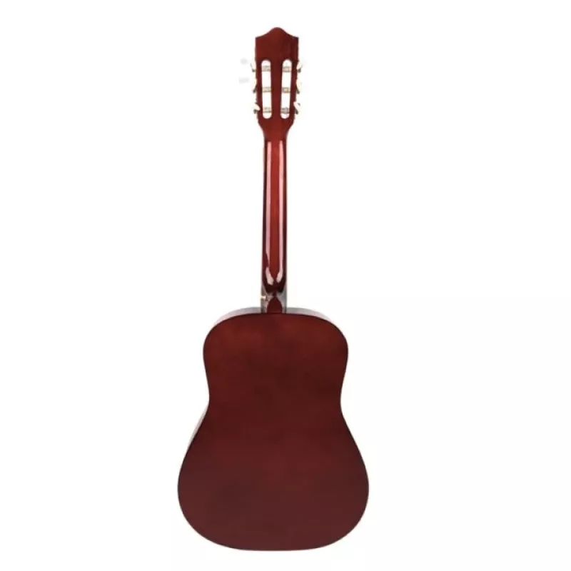 SUPRIMO CGS1 SB Konzertgitarre 4/4 Sunburst