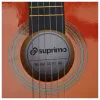 SUPRIMO CGS1 SB Konzertgitarre 4/4 Sunburst