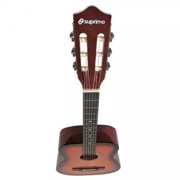 SUPRIMO CGS1 SB Konzertgitarre 4/4 Sunburst