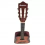 SUPRIMO CGS1 SB Konzertgitarre 4/4 Sunburst