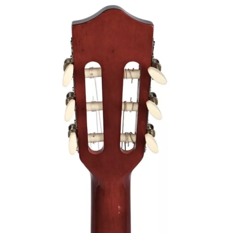 SUPRIMO CGS2 SB Klassische Gitarre 4/4 Sunburst