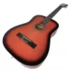 SUPRIMO CGS2 SB Klassische Gitarre 4/4 Sunburst