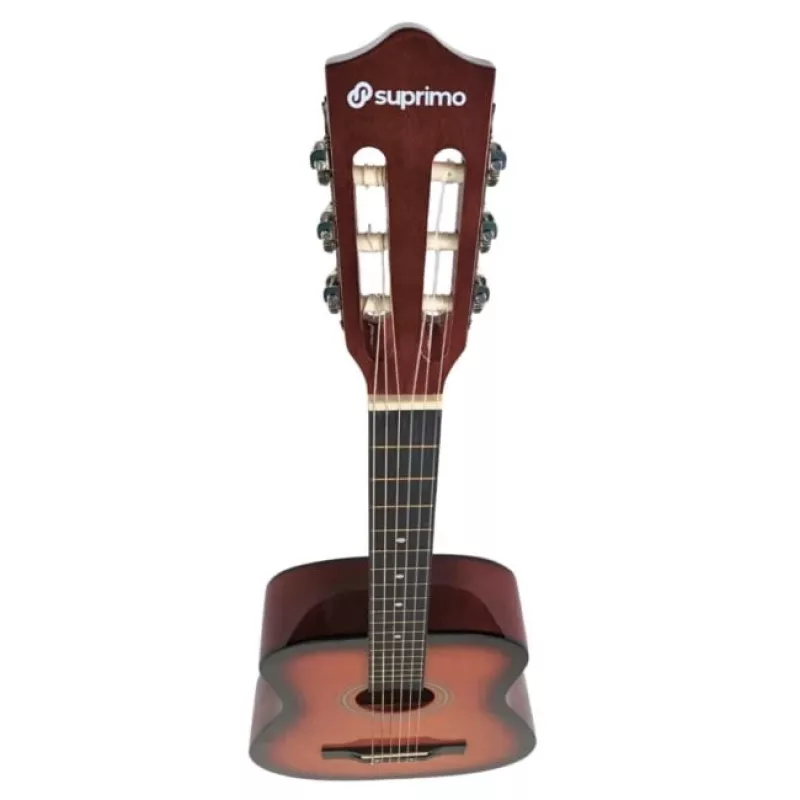 SUPRIMO CGS2 SB Klassische Gitarre 4/4 Sunburst