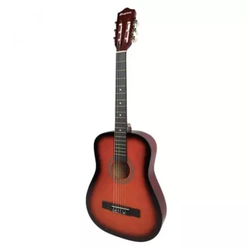 SUPRIMO CGS2 SB Klassische Gitarre 4/4 Sunburst