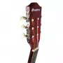 SUPRIMO CGS3 SB Konzertgitarre 4/4 Sunburst
