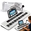SUPRIMO KEY61 KD Tragbare Lern-Keyboard