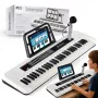 SUPRIMO KEY61 KD Tragbare Lern-Keyboard