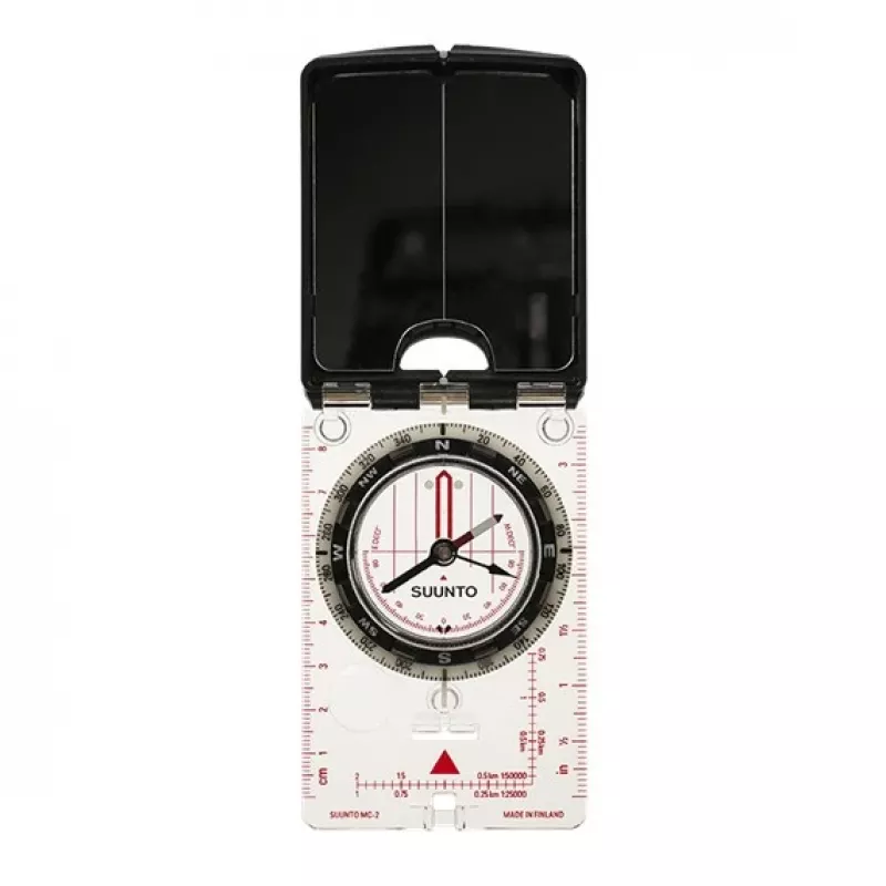 Suunto MC-2 NH Spiegelkompass