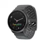 Suunto Race S Graphite GPS-Multisportuhr mit 1,32 inch AMOLED-Touchscreen, Edelstahl, Herzfrequenzmessung, 100m Wasserdichtigkeit