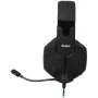 SVEN AP-U980MV Gaming-Headset mit RGB-Beleuchtung, kabelgebunden USB, 50-mm-Treiber, Schwarz
