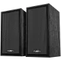 SVEN SPS-509 Lautsprecher, Schwarz (6W, USB-Stromversorgung)