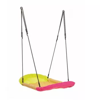 Swing Grandoh 170x70cm Rechteckige Acryl-Badewanne Weiß