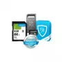 Swissbit TSE v2 microSD-Karte 8 GB Fiskalische Sicherheitsmodul (SFSD008GN1PT1TB-E-5E-E3P-JA0)