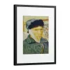 SwitchBot AI Art Frame 13.3 Digitaler Bilderrahmen