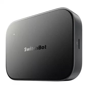 SwitchBot AI HUB Gateway
