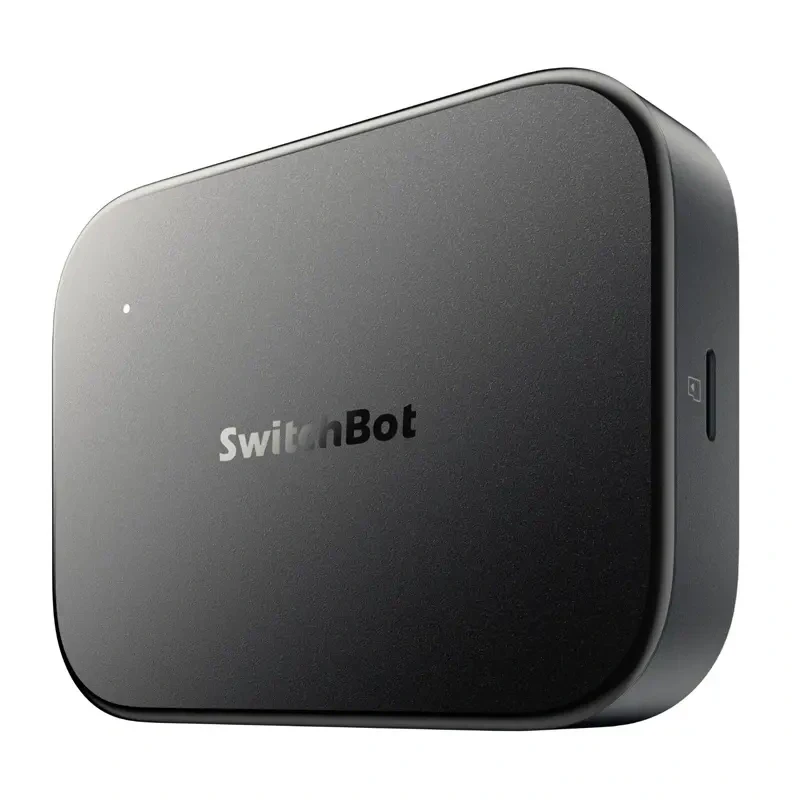 SwitchBot AI HUB Gateway