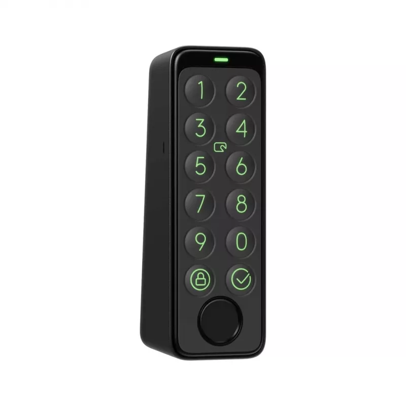 SwitchBot Keypad Touch Smart Code Lock für Lock Pro