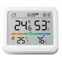 SwitchBot Meter Pro Wetterstation Thermometer Hygrometer Weiß