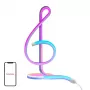 SWITCHBOT Neon Wire Rope Light Smart LED Lichterkette