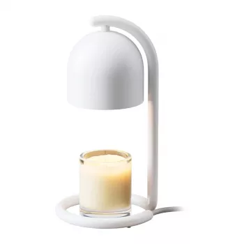 SwitchBot Smart Candle Warmer (Weiß)