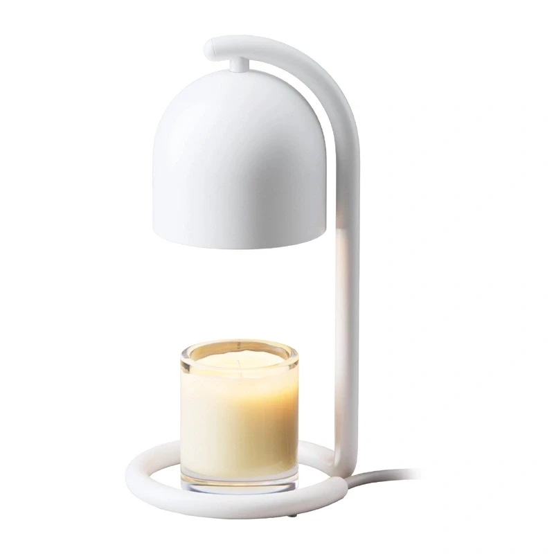 SwitchBot Smart Candle Warmer (Weiß)
