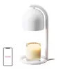 SwitchBot Smart Candle Warmer (Weiß)