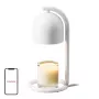 SwitchBot Smart Candle Warmer (Weiß)
