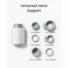 SwitchBot Thermostatic Head