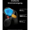 SwitchBot Ultra Touch Bundle Schwarz, Lock Ultra Schwarz, Keypad Touch, Hub Mini