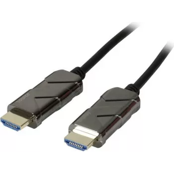 Synergy 21 HDMI 2.1 Active Optical Cable 30m 8K60Hz Schwarz