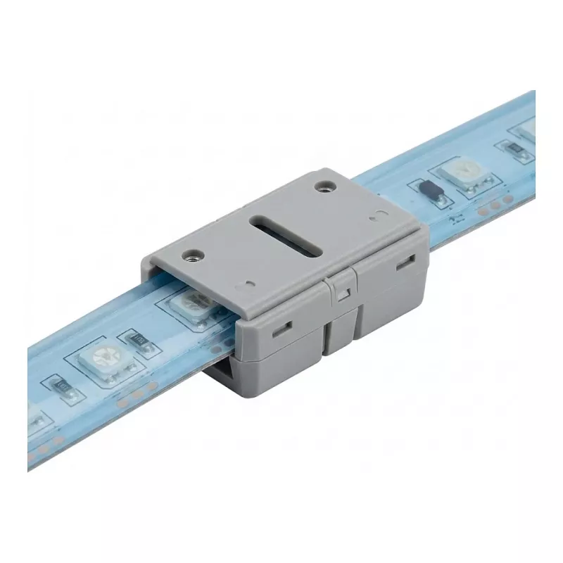 Synergy 21 LED FLEX Strip Easy Connect Strip to Strip Joint 10/12mm RGB IP67