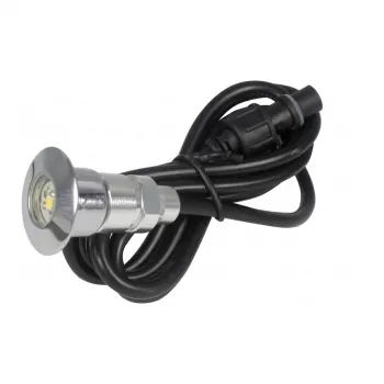 SYNERGY21 LED Einbau-Bodenspot ARGOS Rund In-G-A IP67 RGB