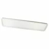 SYNERGY21 LED Office Line Deckenpanel 40W 4000K 4000lm Dimmbar Weiß 620x620mm