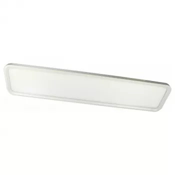SYNERGY21 LED Office Line Deckenpanel 40W 4000K 4000lm Dimmbar Weiß 620x620mm