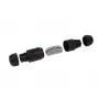 Synergy21 Outdoor Cable Connector IP68 1:1 mit 2-poliger Klemme