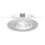 SYNERGY21 Synergy 21 LED-Einbaudeckenspot Helios Weiß - Rund - Neutralweiß