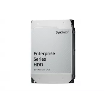 Synology HAS5320-24T 24TB SAS 12Gb/s 3.5-Zoll Enterprise HDD