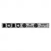 Synology RackStation RS826RP+ 4-Bay 1U Rackmount-NAS, AMD Ryzen V1500B, 4GB DDR4 ECC, 4x 1GbE, redundantes Netzteil