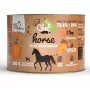 SYTA MICHA Chef Horse with Vegetables Mono Nassfutter für Hunde 200g