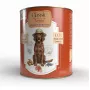 Syta Micha Classic Nassfutter für Hunde mit Truthahn, Beeren und Mango - 800g Dose