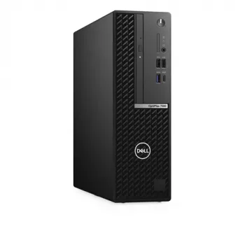 T1A Dell OptiPlex 7080 SFF i5-10500 16GB 256GB SSD Windows 11 Pro