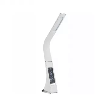 Tischlampe C1 7W LED 5000K 220lm Tageslichtweiß