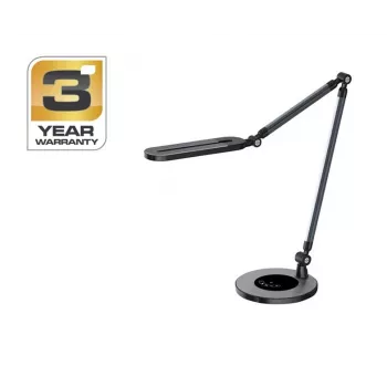 Tisch-LED-Lampe ELY BL1221 Schwarz