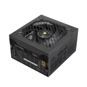 TACENS MARS MPB750PSI 750W DC-DC, ATX 3.1, PCIe 5.1, 80PLUS GOLD Netzteil