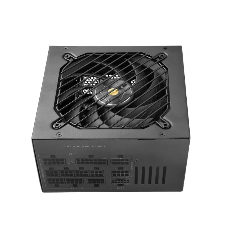 TACENS MARS MPB750PSI 750W DC-DC, ATX 3.1, PCIe 5.1, 80PLUS GOLD Netzteil