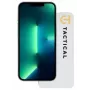 Tactical Apple Glass Shield 2.5D für Apple iPhone 13/13 Pro/14 Clear