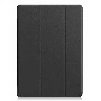 Tactical Book Case für Samsung Galaxy Tab A 8'' T290/T295 Schwarz