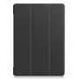 Tactical Book Case für Samsung Galaxy Tab A 8'' T290/T295 Schwarz